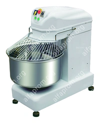 Тестомес спиральный Assum HS50B