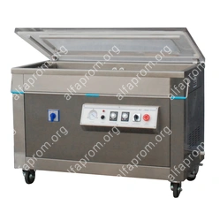Напольный вакуумный упаковщик DZ-1040 (нерж.)