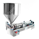 Дозатор поршневой G1WTD (1000-5000 мл. 1гол., пастообразный) Foodatlas Pro