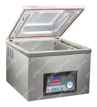 Упаковщик вакуумный INDOKOR IVP-350MS Упаковщик вакуумный INDOKOR IVP-350MS