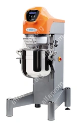 Миксер планетарный Starmix PL30NVHF
