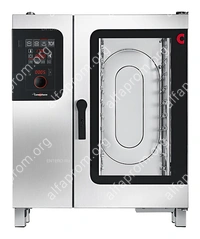 Пароконвектомат Convotherm 4 easyDial 10.10 EB+ConvoClean