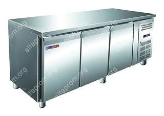 Стол морозильный Cooleq GN3100BT Стол морозильный Cooleq GN3100BT