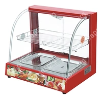 Витрина тепловая Foodatlas CY-2