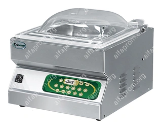 Упаковщик вакуумный LAVEZZINI JOLLY LCD