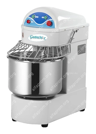Тестомес спиральный Gastromix HS20A