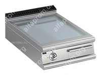 Сковорода открытая электрическая Apach Chef Line LFTE67CLR