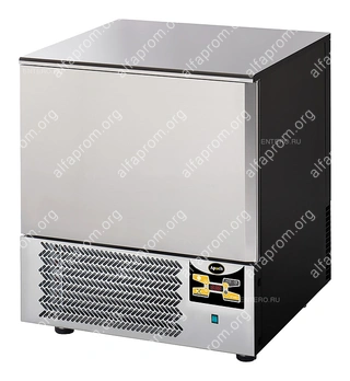 Шкаф шоковой заморозки Apach SH05 Acoustic Extra Freezing Шкаф шоковой заморозки Apach SH05 Acoustic Extra Freezing