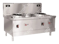 Плита индукционная Kocateq DC18100, 12+12 кВт
