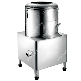 Картофелечистка PP15