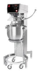 Миксер планетарный Bear Varimixer KODIAK 20L напольный