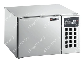 Шкаф шоковой заморозки Gemm BCB/01 Шкаф шоковой заморозки Gemm BCB/01