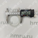 Уплотнительное кольцо на дозирующий поршень для PPF/LPF-500 стандартное (Ø60 мм)