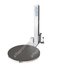 Паллетоупаковщик с механическим натяжением HL-1500E (Economical)