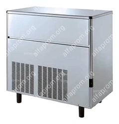 Льдогенератор Gemlux GM-IM220SDE AS