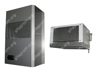 Сплит-система низкотемпературная Полюс СН 211