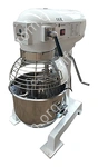 Миксер планетарный Hurakan HKN-IP20FZ