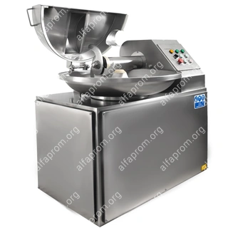 Куттер ZB-125A Foodatlas