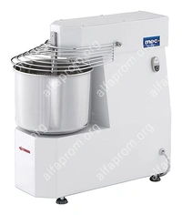 Тестомес спиральный MEC B10 220В