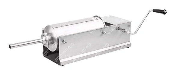 Шприц для колбас Foodatlas HS-3L