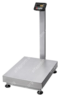 Весы торговые МАССА-К TB-5040N-200.2-A013