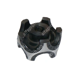 Матрица JGL-120, 10 яч, Полумесяц Бугор (А), d84, ш56