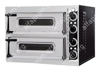 Печь для пиццы ITPIZZA MS1+1