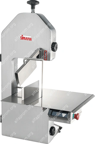 Пила для мяса Sirman SO 1550 F3 220В Пила для мяса Sirman SO 1550 F3 220В