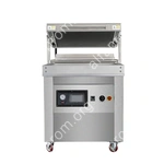 Скин-упаковочная машина HVC-760FS