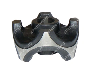 Матрица JGL-135-6А, 8 яч, ровный край, d90, ш42