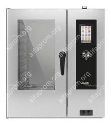 Пароконвектомат Apach Chef Line LGI101T