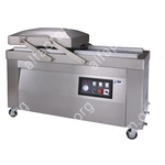 Вакуумный упаковщик HVC-610S/2A-G (DZQ-610/2SA) (нерж., газ)