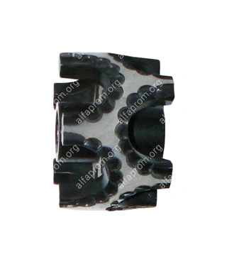 Матрица JGL-135-5B, 10 яч, Полумесяц Волна (В), d100, ш52