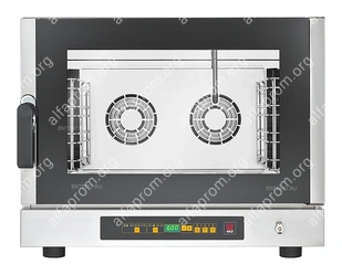 Пароконвектомат Tecnoeka EKF 411 D AL UD