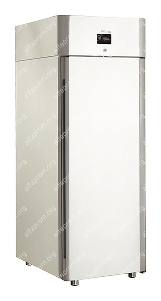 Шкаф холодильный POLAIR CM107-Sm Alu Шкаф холодильный POLAIR CM107-Sm Alu