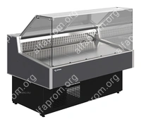 Витрина холодильная CRYSPI Octava Q 1500