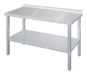 Стол производственный ATESY СР-Л-1-1200.800-02