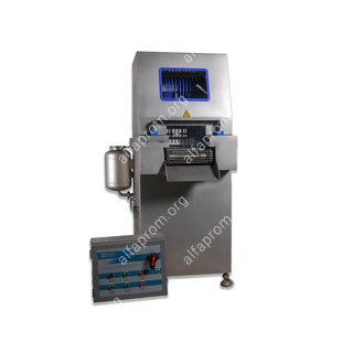 Инъектор ZS40 (4мм, частотник)