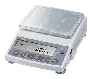 Весы лабораторные CAS CBL-2200H Весы лабораторные CAS CBL-2200H