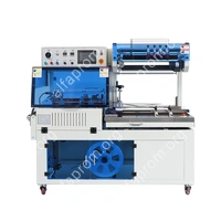 Автоматический нож для запайки и обрезки BSF-5640LG (bubble, customization H 120 мм)