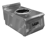 Плита индукционная ITERMA ПВИ-400/700М-1/3,5