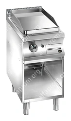 Сковорода открытая газовая Apach Chef Line GLFTG49LCOS