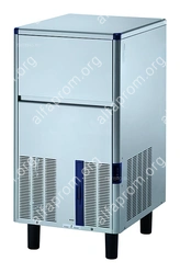 Льдогенератор Gemlux GM-IM64SDE AS