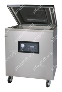Упаковщик вакуумный Hualian DZ-600/S