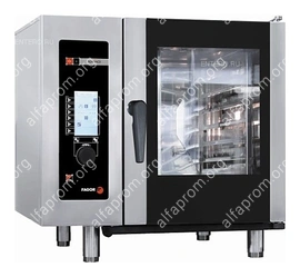 Пароконвектомат Fagor AE-061