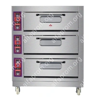 Подовая печь YXD-60C (лист 600*400 мм)