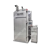 Термодымовая камера YXD2/4