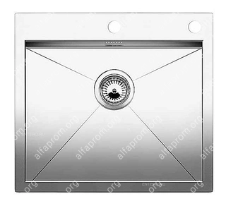 Кухонная мойка Blanco Zerox 500-IF/A Кухонная мойка Blanco Zerox 500-IF/A