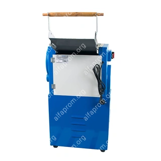 Тестораскатка - лапшерезка электрическая Foodatlas DZM-350