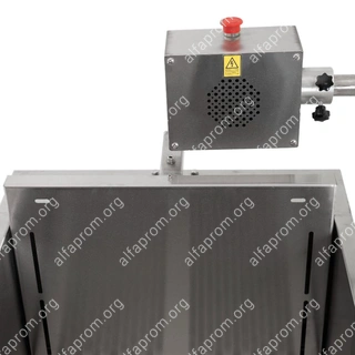 Аппарат термоусадочный ST-6050 Foodatlas